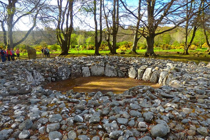 Loch Ness & Culloden Battlefield Private Tour from Inverness - Beauly’s farm shop stop: Highland animals, quick laughs, quick reset
