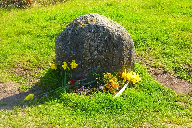 Loch Ness & Culloden Battlefield Private Tour from Inverness - Clava Cairns: prehistoric standing stones with Outlander connections