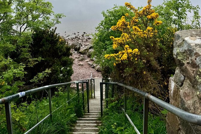 Loch Ness, Culloden, Clava and whisky/gin tour from Inverness. - Key highlights in plain English