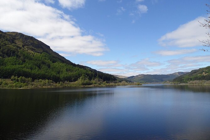 Loch Ness Day Tour from Edinburgh - Key highlights worth your attention