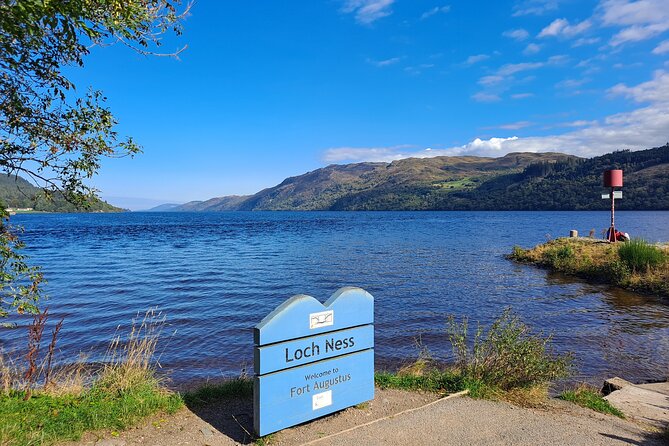 Loch Ness Day Tour from Edinburgh - Price and value: what you really get for $742.10 per group
