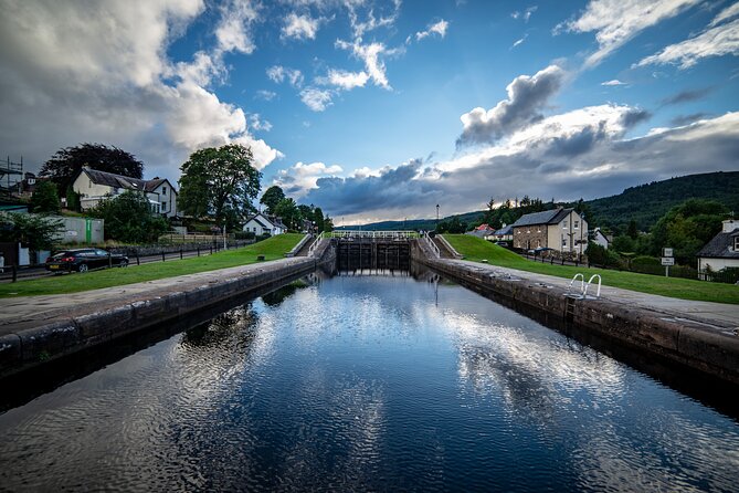 Loch Ness Experience Day Trip from Inverness - Why this Loch Ness day trip works without renting a car