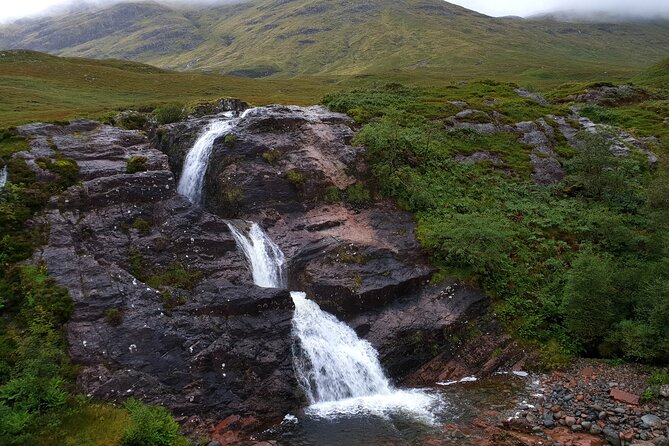Loch Ness, Glencoe and the Highlands Private Day Tour - Fort Augustus and Loch Ness Time: Optional Cruise, Real Canal Charm