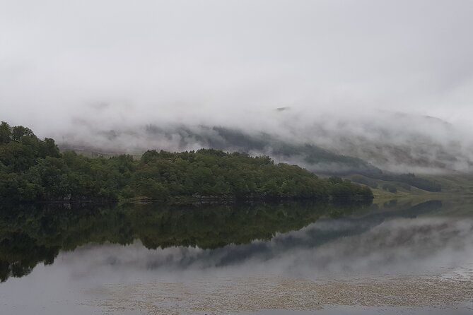 Loch Ness, Glencoe and The Highlands Private Tour - Quick Highlands Highlights