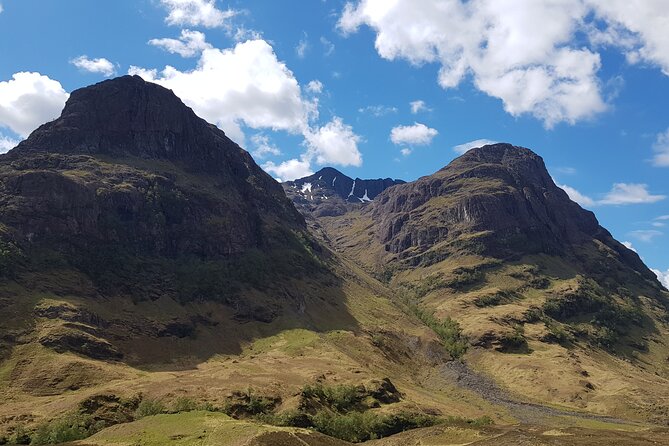 Loch Ness, Glencoe and The Highlands Private Tour - Pitlochry: Scenic Town Time Without the Time Sink