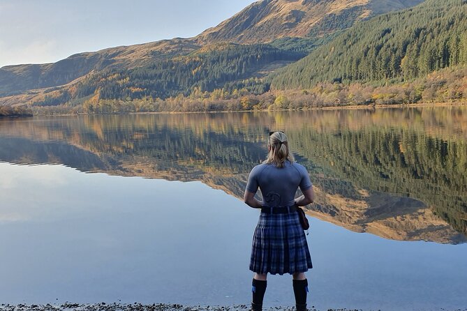 Loch Ness, Glencoe and The Highlands Private Tour - Glencoe Village: Where the Scenery Hits Hard and the Stories Stick