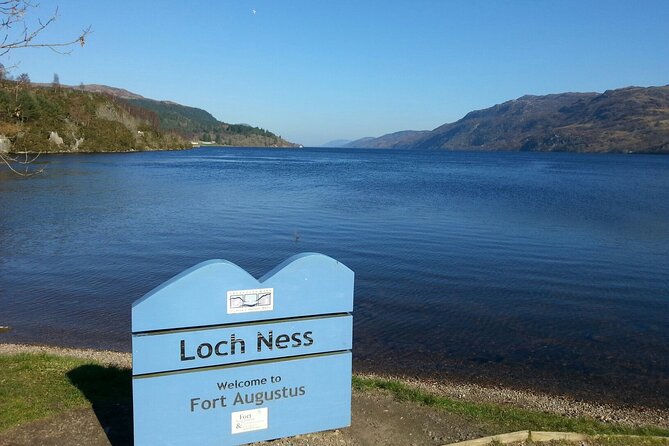 Loch Ness, Glencoe & Highland Small-Group Day Tour from Edinburgh - Key highlights to know before you go