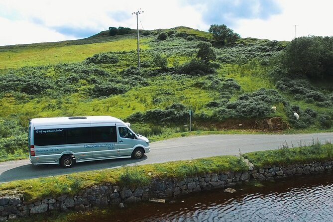 Loch Ness, Glencoe & Highland Small-Group Day Tour from Edinburgh - The optional Loch Ness cruise, and when it makes sense