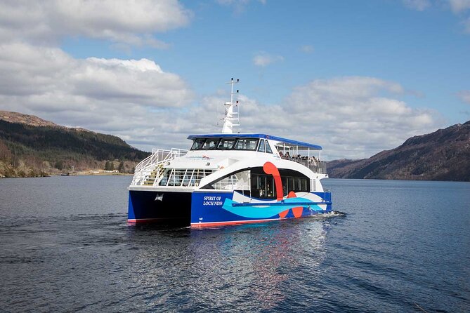 Loch Ness, Glencoe & Highlands Small-Group Day Tour from Glasgow - A Packed Highlands Day From Glasgow: Why This Route Works