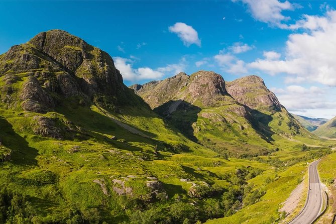 Loch Ness, Glencoe & Highlands Small-Group Day Tour from Glasgow - Price and What You Get for Around $91.50