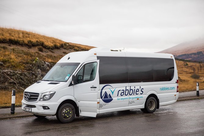 Loch Ness & Highlands Small-Group Tour from Edinburgh with Cruise - Spean Bridge and Pitlochry: short walks, big views