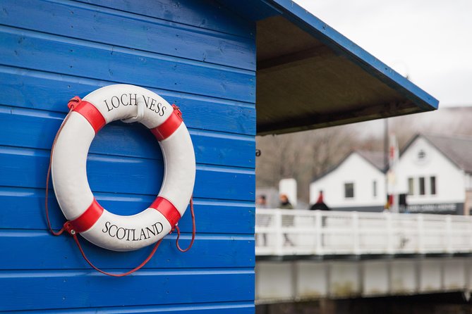 Loch Ness & Highlands Small-Group Tour from Edinburgh with Cruise - What the day feels like: pace, breaks, and food planning