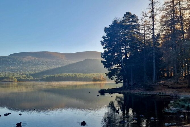 Loch Ness Inverness and the Highlands 2 Day Tour - Key highlights worth your attention