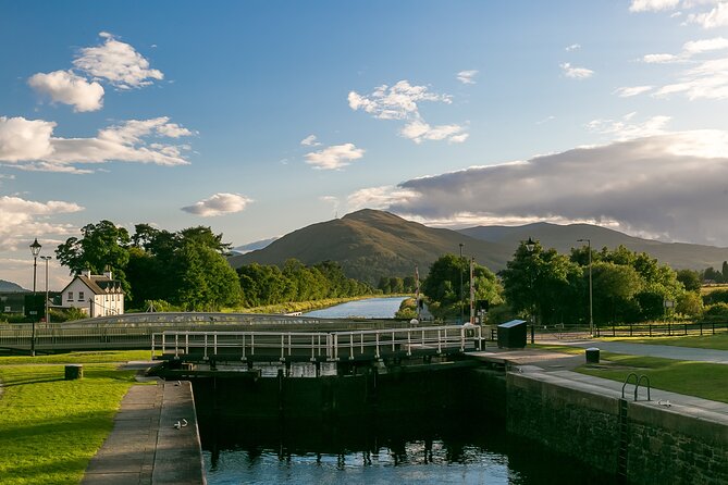 Loch Ness Inverness and the Highlands 2 Day Tour - Cairngorms and Loch Morlich: where the tour turns scenic into practical