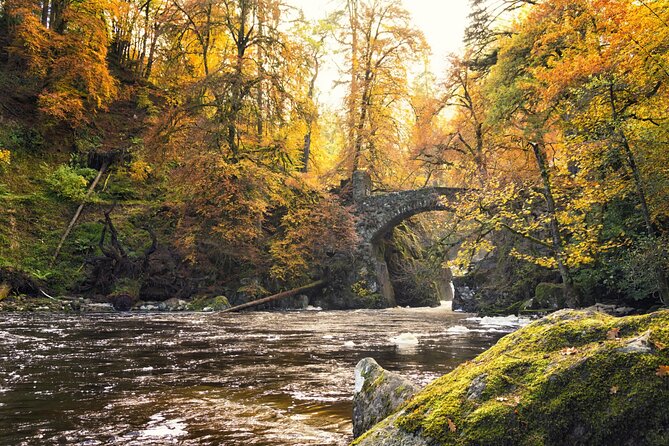 Loch Ness Inverness and the Highlands 2 Day Tour - Neptune’s Staircase and Banavie: canal engineering you can actually see
