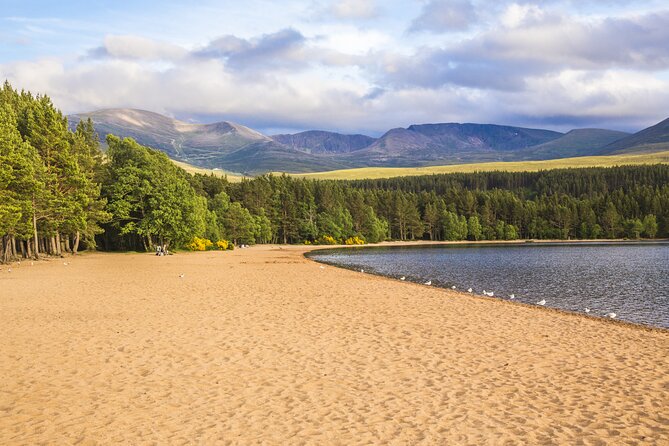 Loch Ness Inverness and the Highlands 2 Day Tour - Price and value: what $163.65 buys you, and what costs extra