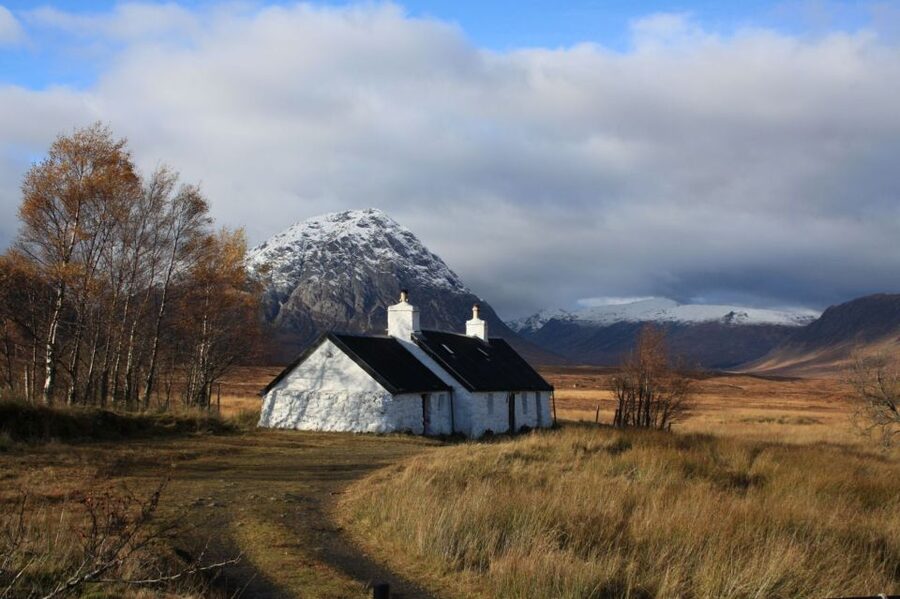 Loch Ness, Inverness, & Highlands 2-Day Tour from Edinburgh - Caledonian Pine Forest Walking Time: Why It Matters Beyond Photos
