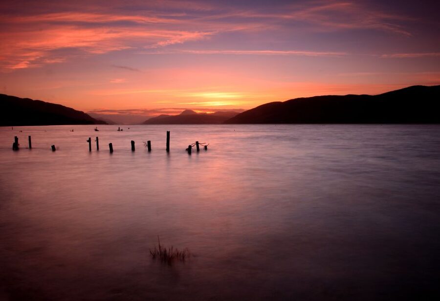 Loch Ness, Inverness, & Highlands 2-Day Tour from Edinburgh - In Inverness Overnight: The Practical Base for Day 2