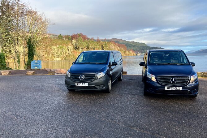 Loch Ness , Outlander , Inverness Castle , Clava and Culloden - Who this suits best, and how to prepare so the day feels smooth