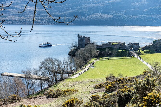 Loch Ness Private Day Tour up to 8 passengers - Key Highlights That Make This Tour Work