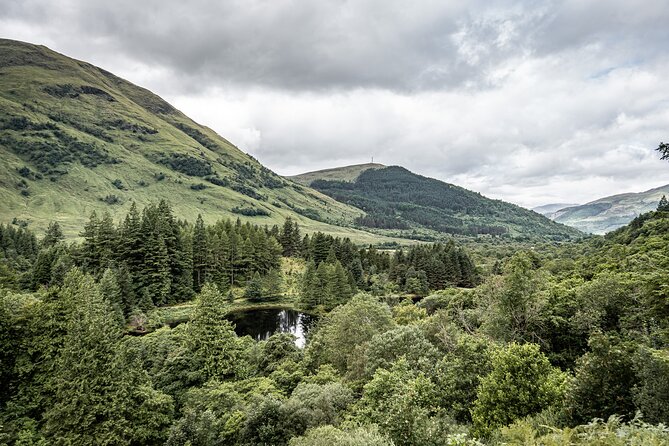Loch Ness Private Day Tour up to 8 passengers - Price and Logistics: What $959.89 for Up to 8 Buys You