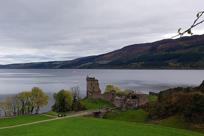 Loch Ness Shore Tour from Invergordon - Key Highlights That Matter Before You Book