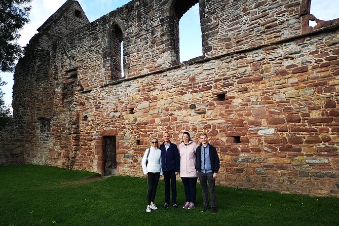 Loch Ness Shore Tour from Invergordon - Along Loch Ness: Photo Stops That Actually Break Up the Drive