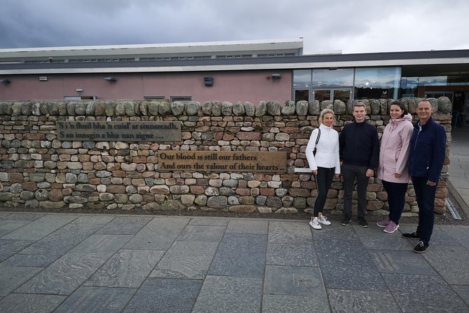 Loch Ness Shore Tour from Invergordon - How the Day Feels in Real Time: Pace, Flexibility, and Comfort