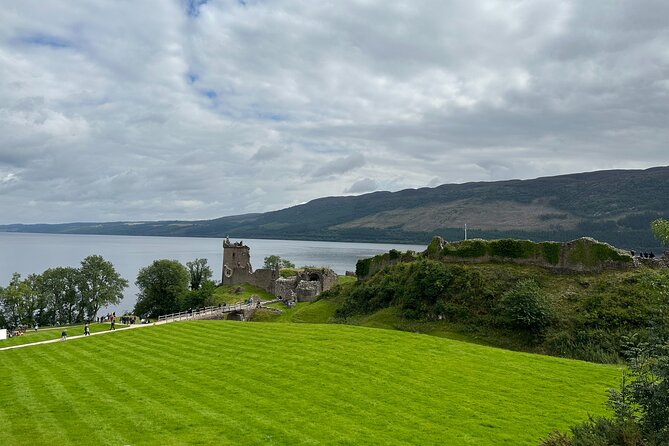Loch Ness Tour: Day Trip to Loch Ness, Outlander Sites and More - Getting Oriented in Inverness: Pickup, Start Time, and Real-World Pacing