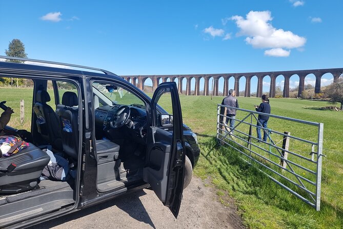 Lochness and Inverness day Tour - Cawdor Castle gardens and Clava Cairns: audio rooms plus Outlander standing stones