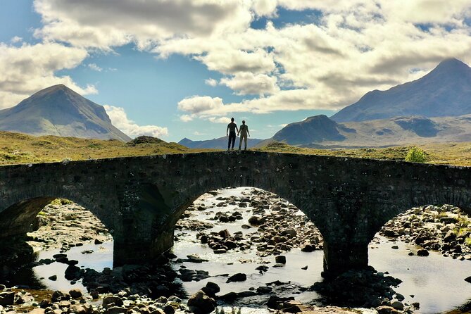 'Luke Skye-Walkers' 1 Day Isle of Skye Adventure + Hike Options - Key things I’d remember about this Skye adventure