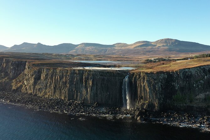 'Luke Skye-Walkers' 1 Day Isle of Skye Adventure + Hike Options - The Old Man of Storr hike, why it’s the crown jewel