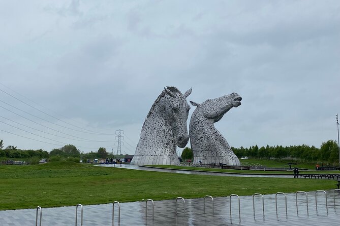 Luxury/Private Day Tour Glasgow to Stirling/Falkirk/Distillery - Who this day trip is best for, and who should consider alternatives