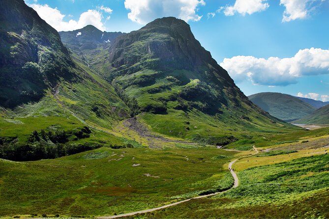 Luxury Private Tour of The Highlands & Loch Ness from Edinburgh - Loch Ness your way: the 1-hour cruise option, or take it slow on the banks