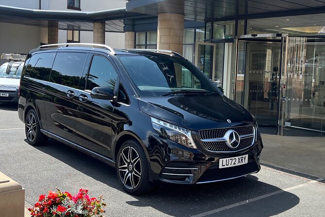 Luxury Private Transfer - Key Highlights Worth Noting