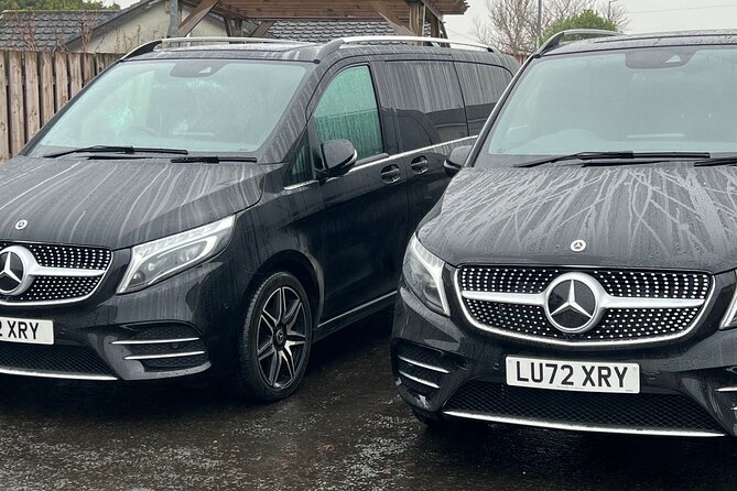 Luxury Private Transfer - Who This Transfer Fits Best (and Who Might Skip It)