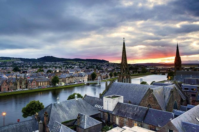 Luxury Transfer Service | Edinburgh to Inverness - The Driver Experience: Polite, Patient, and Built for Real Life