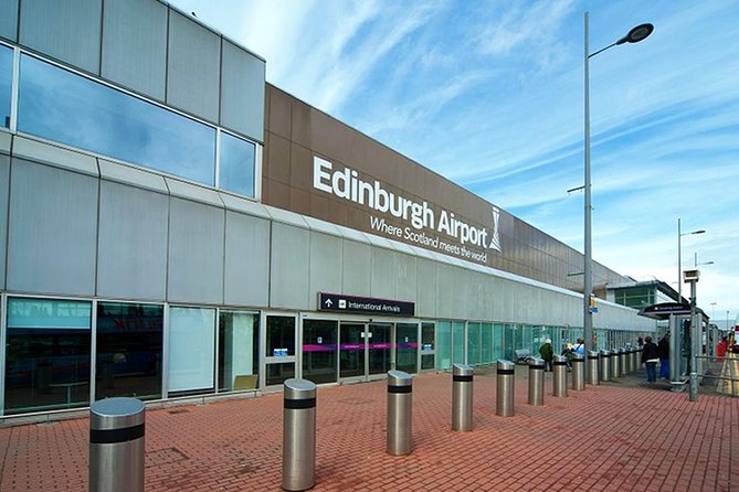 Luxury Transfer Service | Edinburgh to Inverness - Price and Value: Is $651.68 Per Person Worth It?