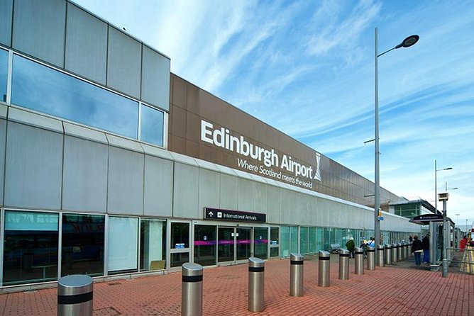 Luxury Transfer Service | Inverness to Edinburgh - Why a private chauffeur beats the usual Inverness to Edinburgh options