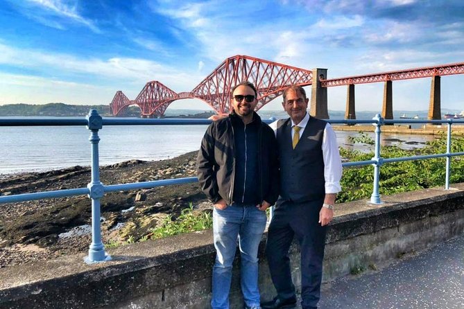Luxury Transfer Service | Inverness to Edinburgh - How the chauffeur approach shows up in real-life comfort