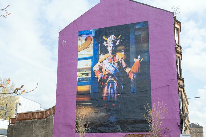 Merchant City Music Walking Tour of Glasgow - Price and Value: Why $27.08 Feels Fair for Two Hours