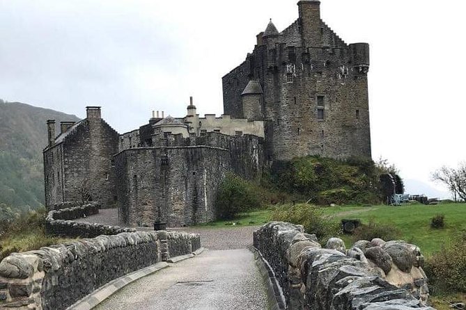 Multi Day Private Tour Of Scotland - Why This Private Scotland Trip Feels Different
