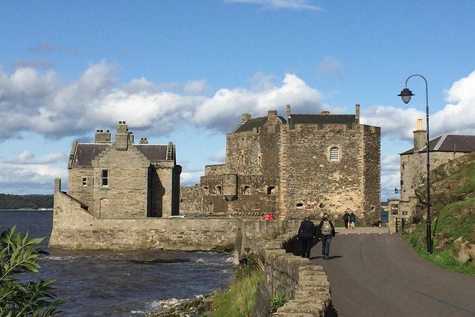 Multi Day Private Tour Of Scotland - Dave’s Commentary: Funny, Flexible, and Worth the Trip