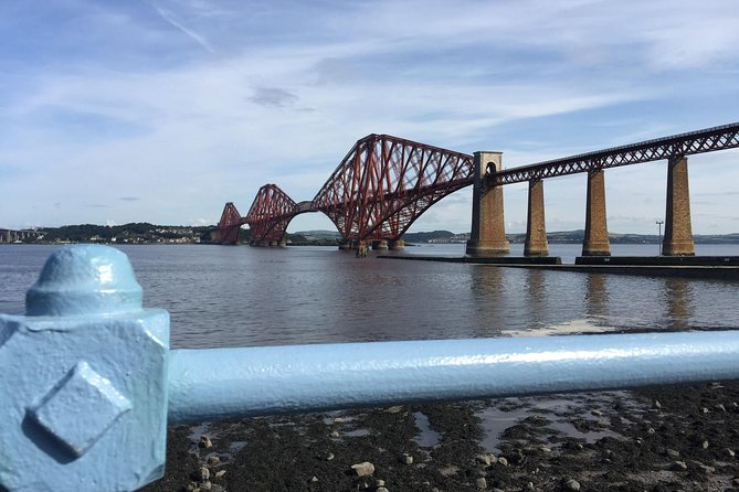 Multi Day Private Tour Of Scotland - Private Transportation: The Hidden Luxury in Scotland