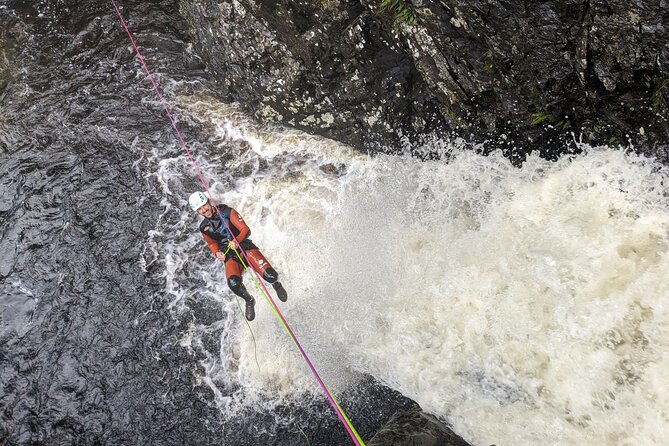 Newton Stewart, Canyoning Adventure at Murrays Canyon - Highlights: Murray’s Canyon in a Nutshell