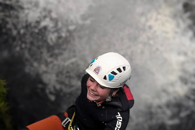 Newton Stewart, Canyoning Adventure at Murrays Canyon - Murrays Monument and Birthplace: The Start Point You’ll Remember
