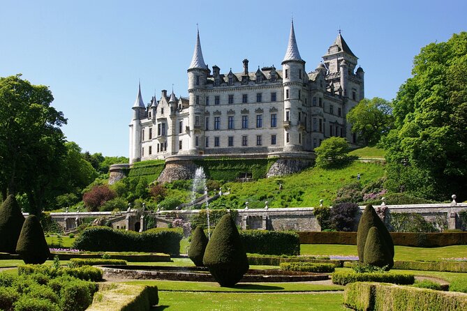 North Day Tour: Dunrobin Castle, Glenmorangie, Dornoch and More - Key highlights worth planning around