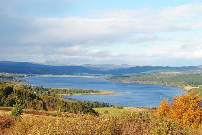 North Day Tour: Dunrobin Castle, Glenmorangie, Dornoch and More - Dunrobin Castle and Gardens: more than a quick castle photo
