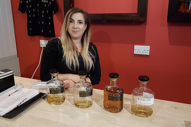 North Highland Deluxe Whisky Tour with Castle Option - Key highlights at a glance