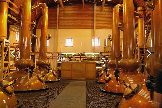 North Highland Tour Dunrobin Castle & More From invergordon Port - Key things to know before you go
